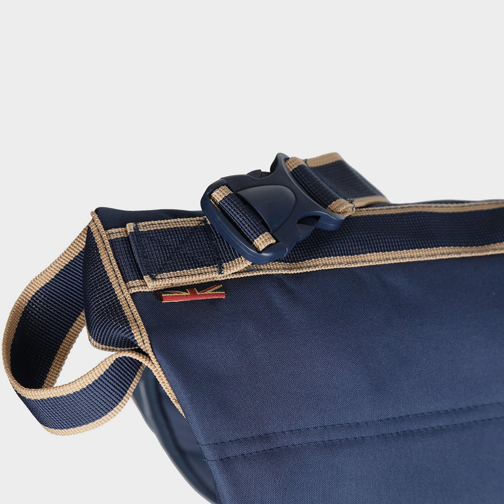 Team Saddle Bag