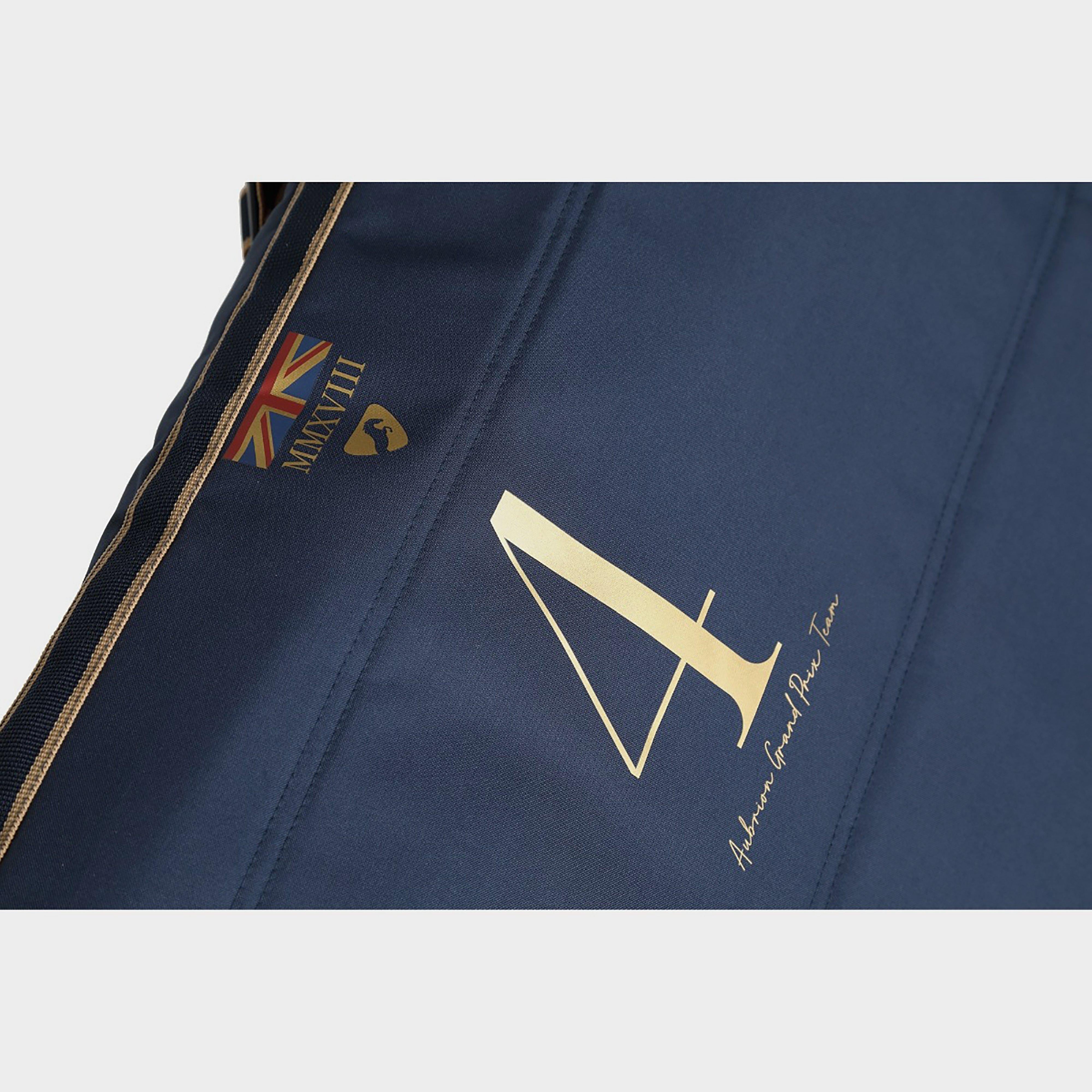 Team Saddle Bag