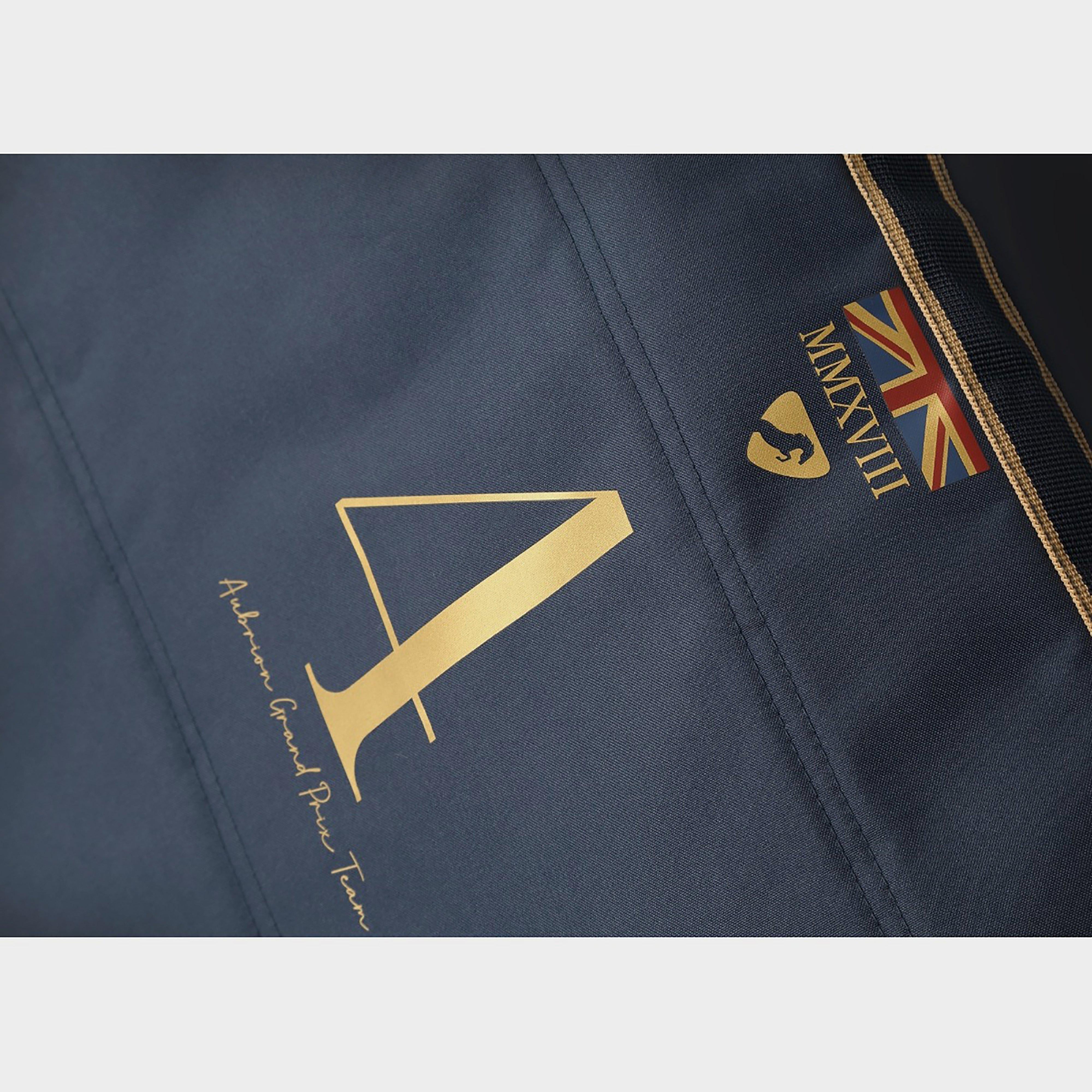 Team Saddle Bag