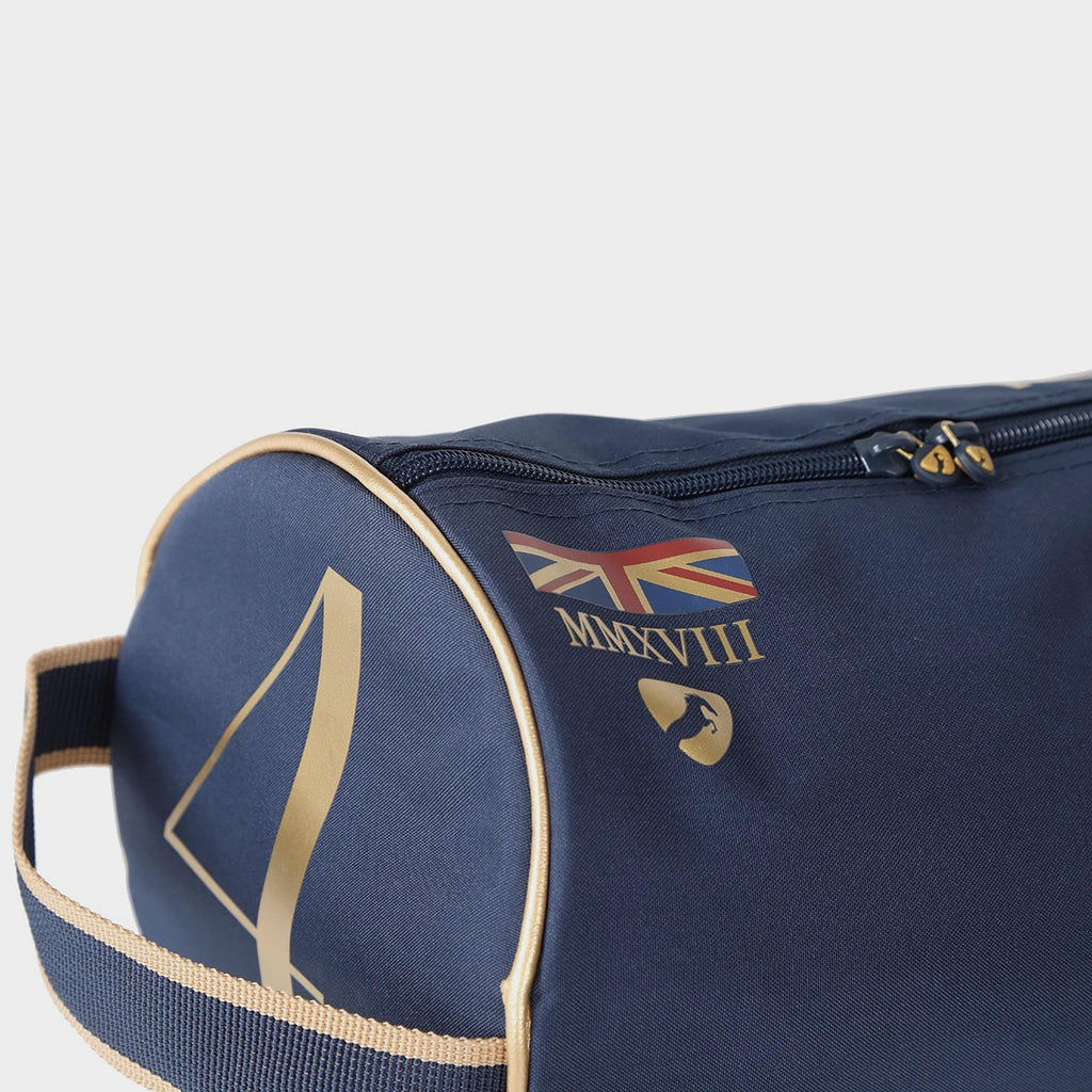 Team Bridle Bag