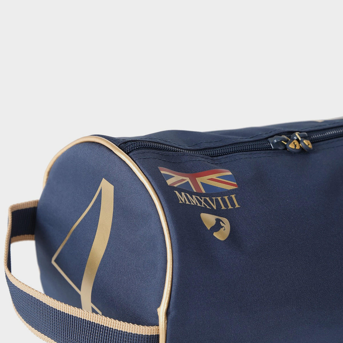 Team Bridle Bag
