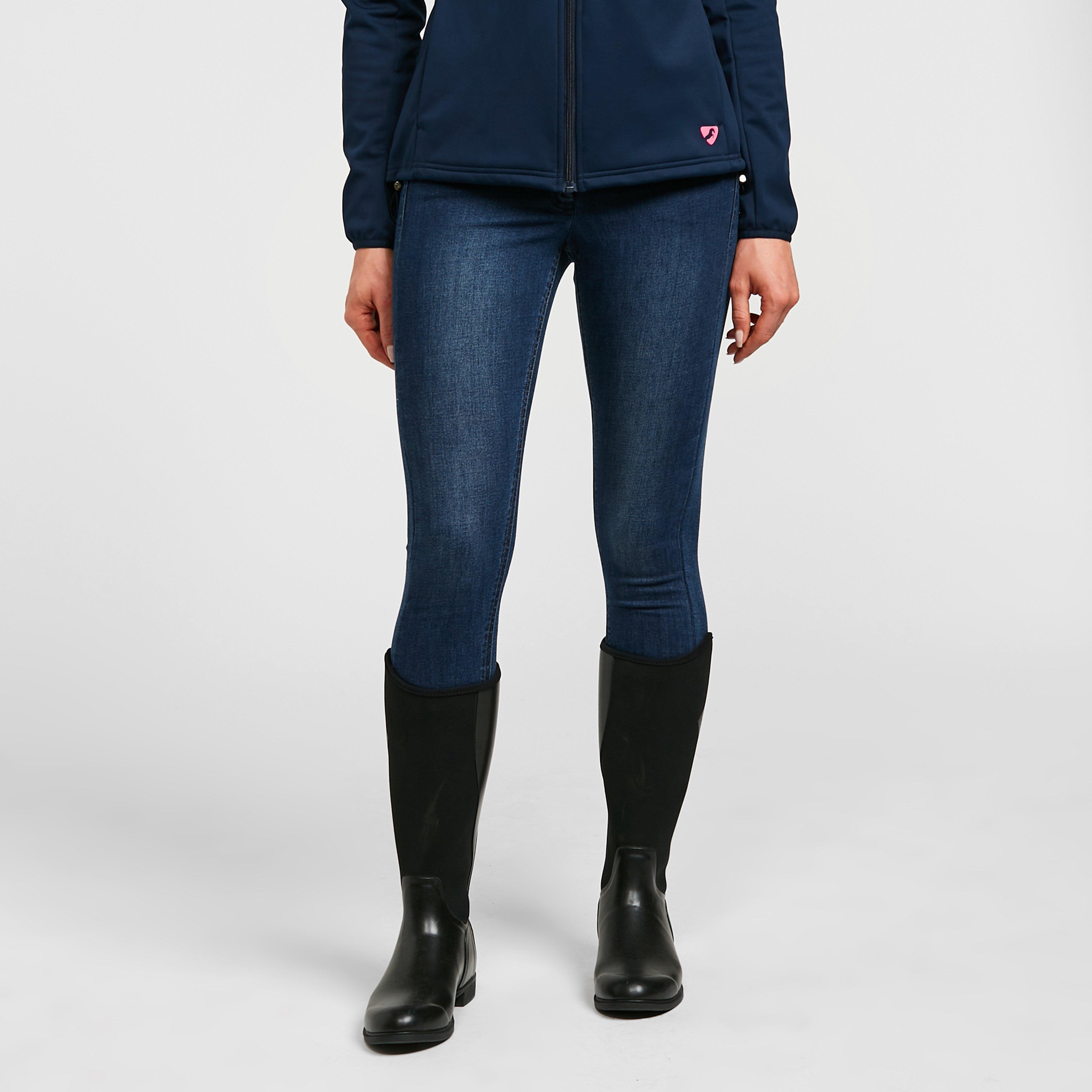 Kids' Putney Denim Breeches