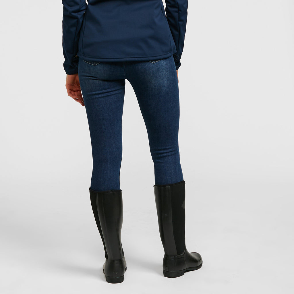 Kids' Putney Denim Breeches