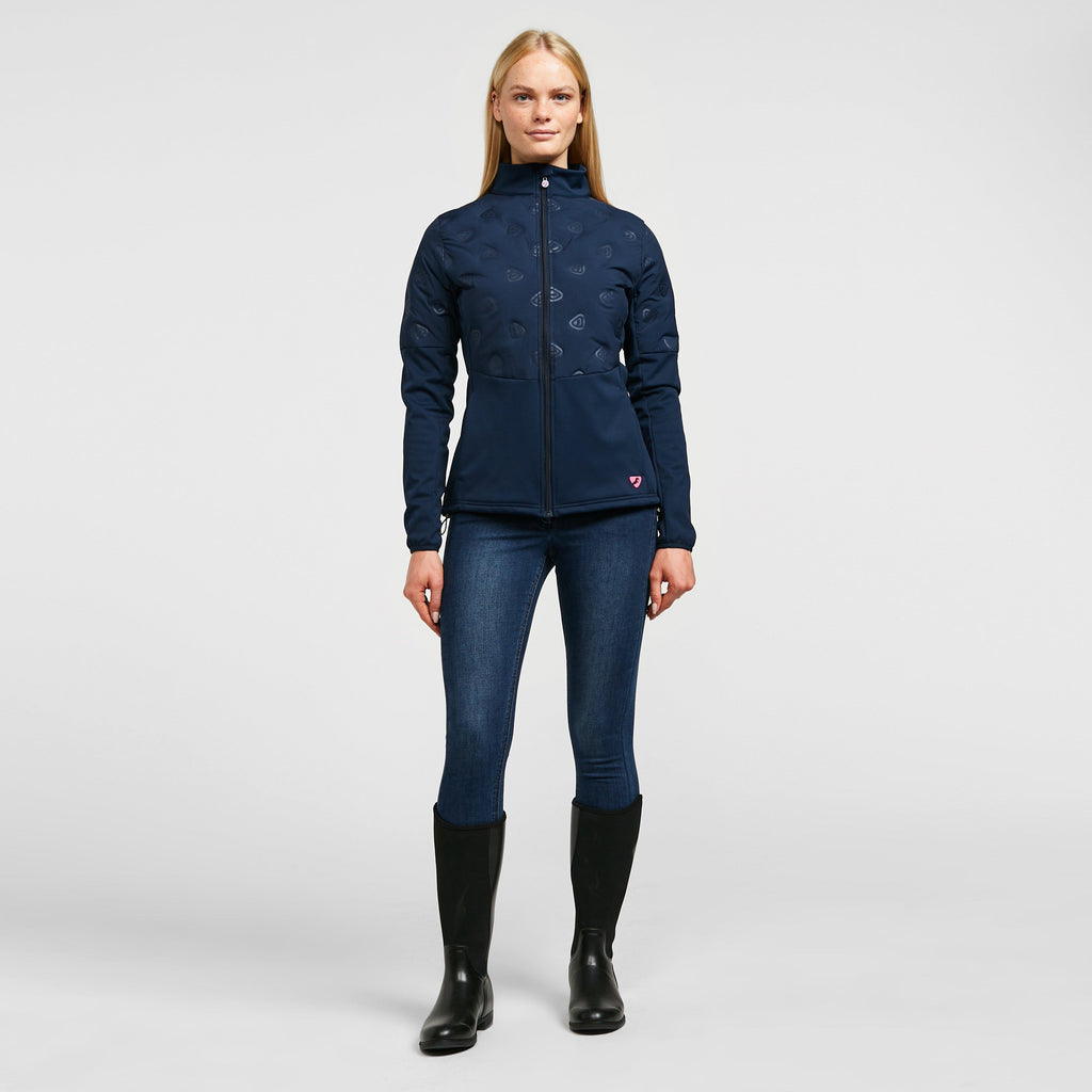 Kids' Putney Denim Breeches
