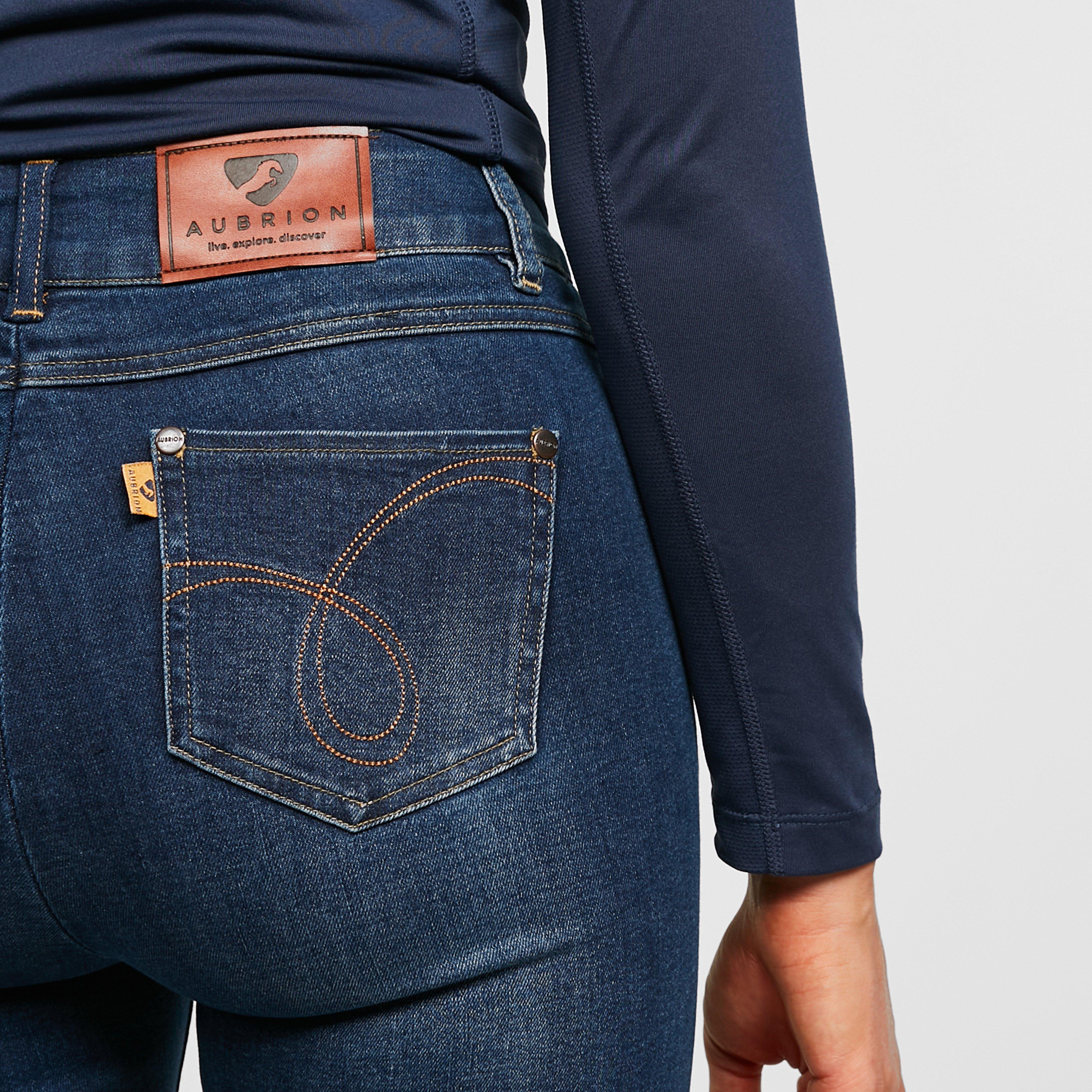 Kids' Putney Denim Breeches