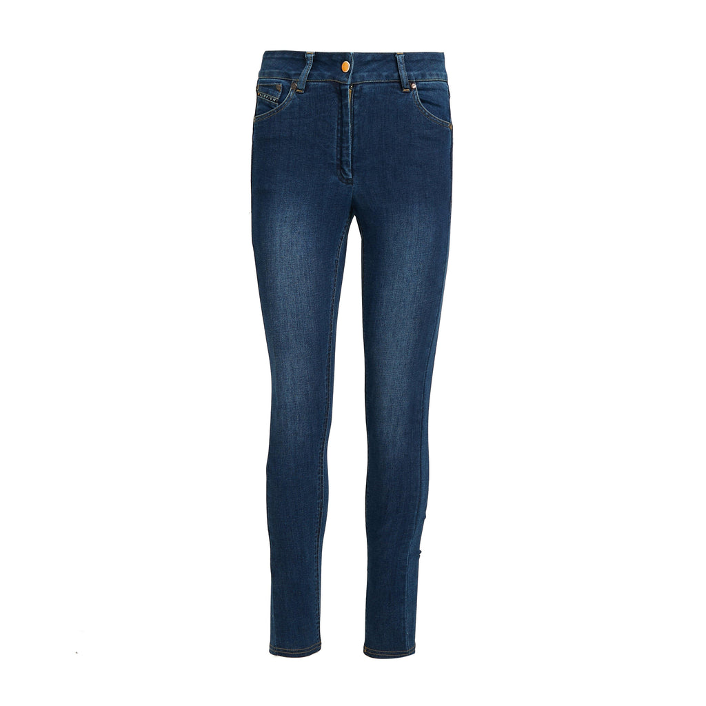 Kids' Putney Denim Breeches