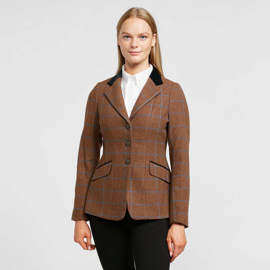 Women's Saratoga Show Jacket