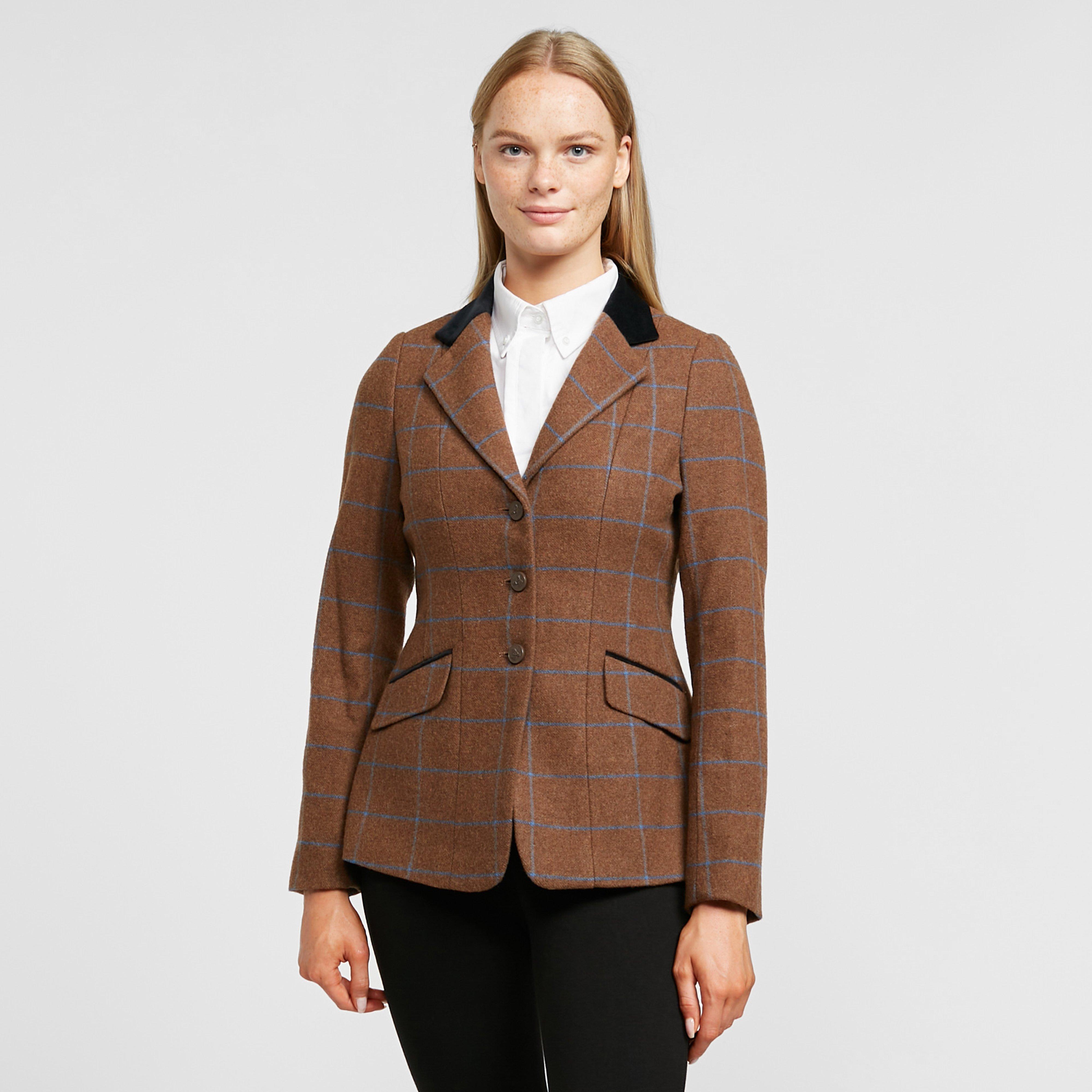 Women's Saratoga Show Jacket