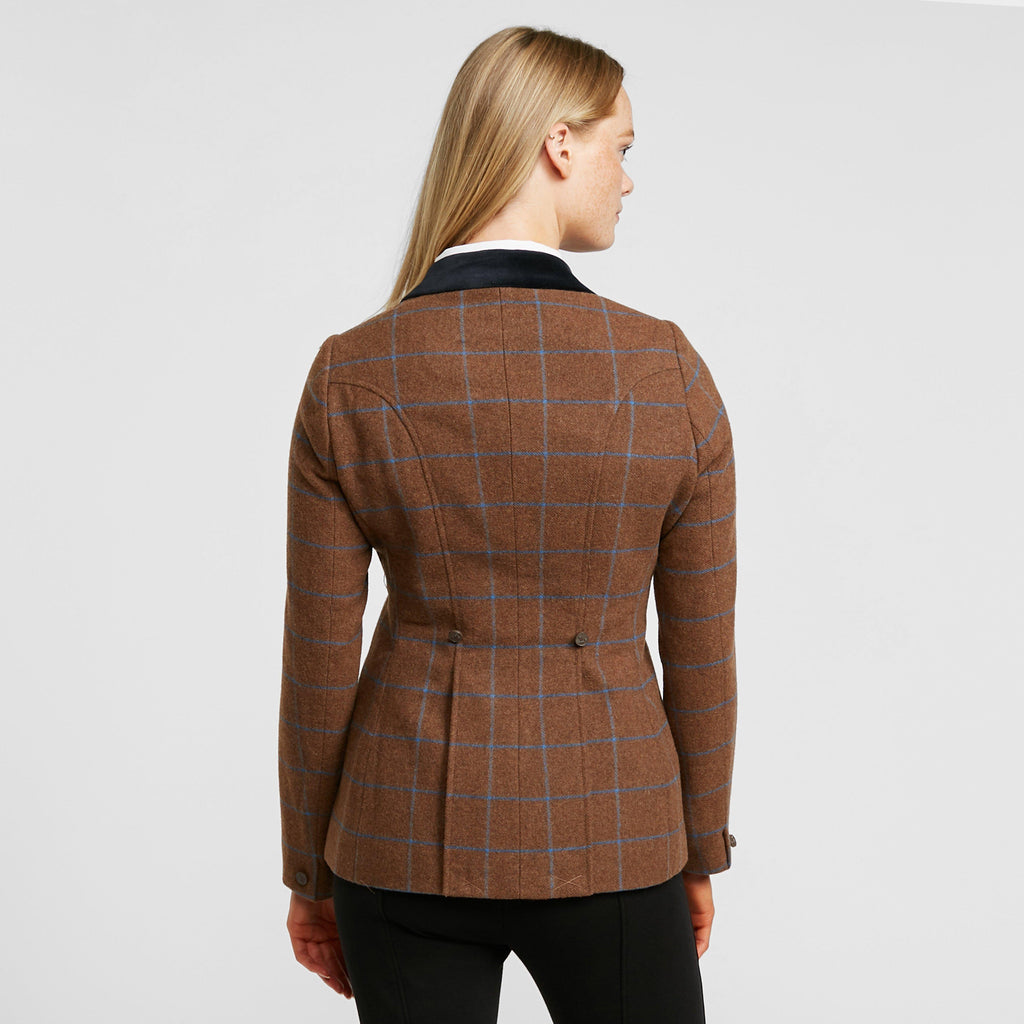 Women's Saratoga Show Jacket