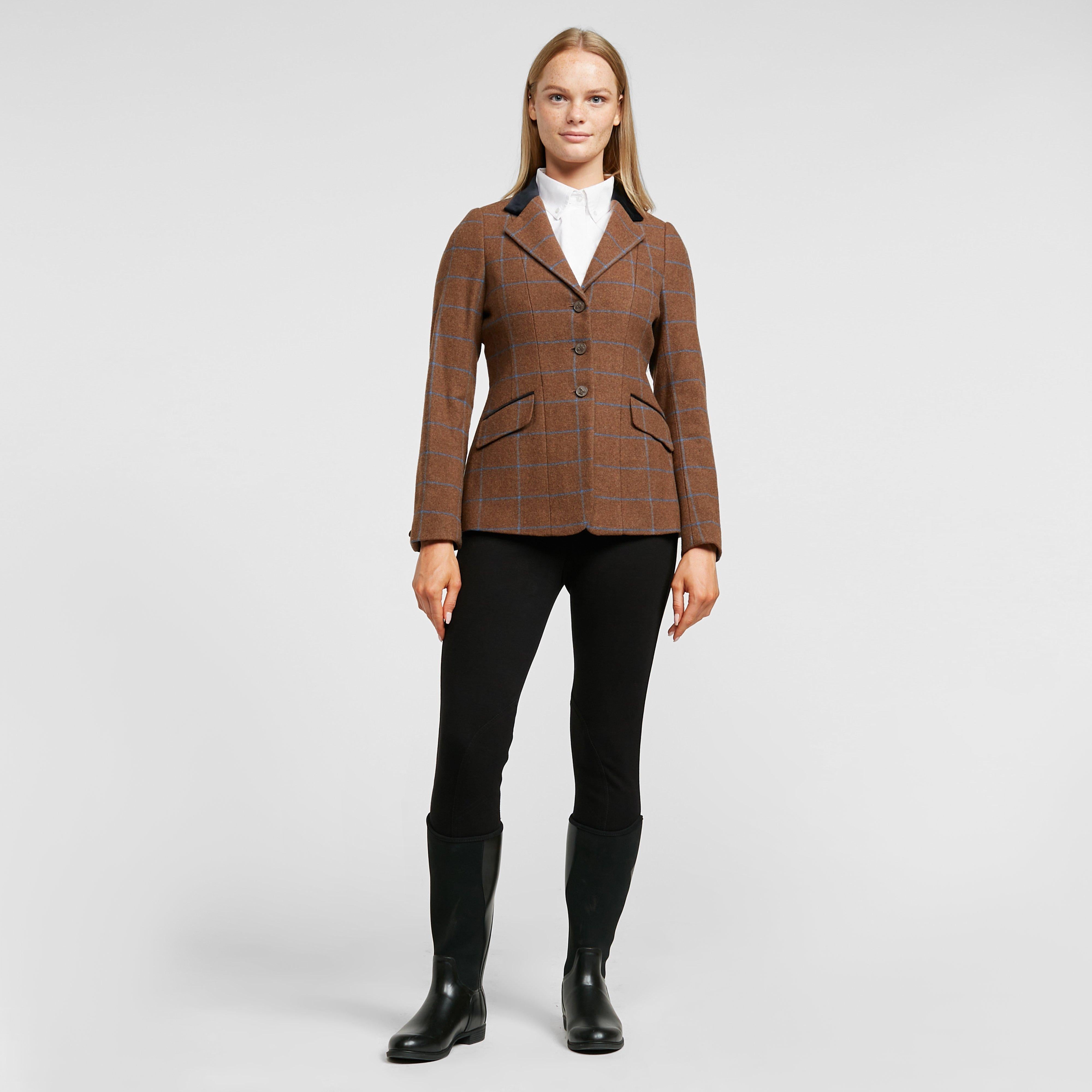 Women's Saratoga Show Jacket