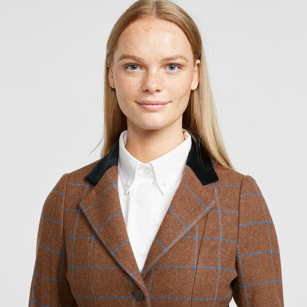 Women's Saratoga Show Jacket