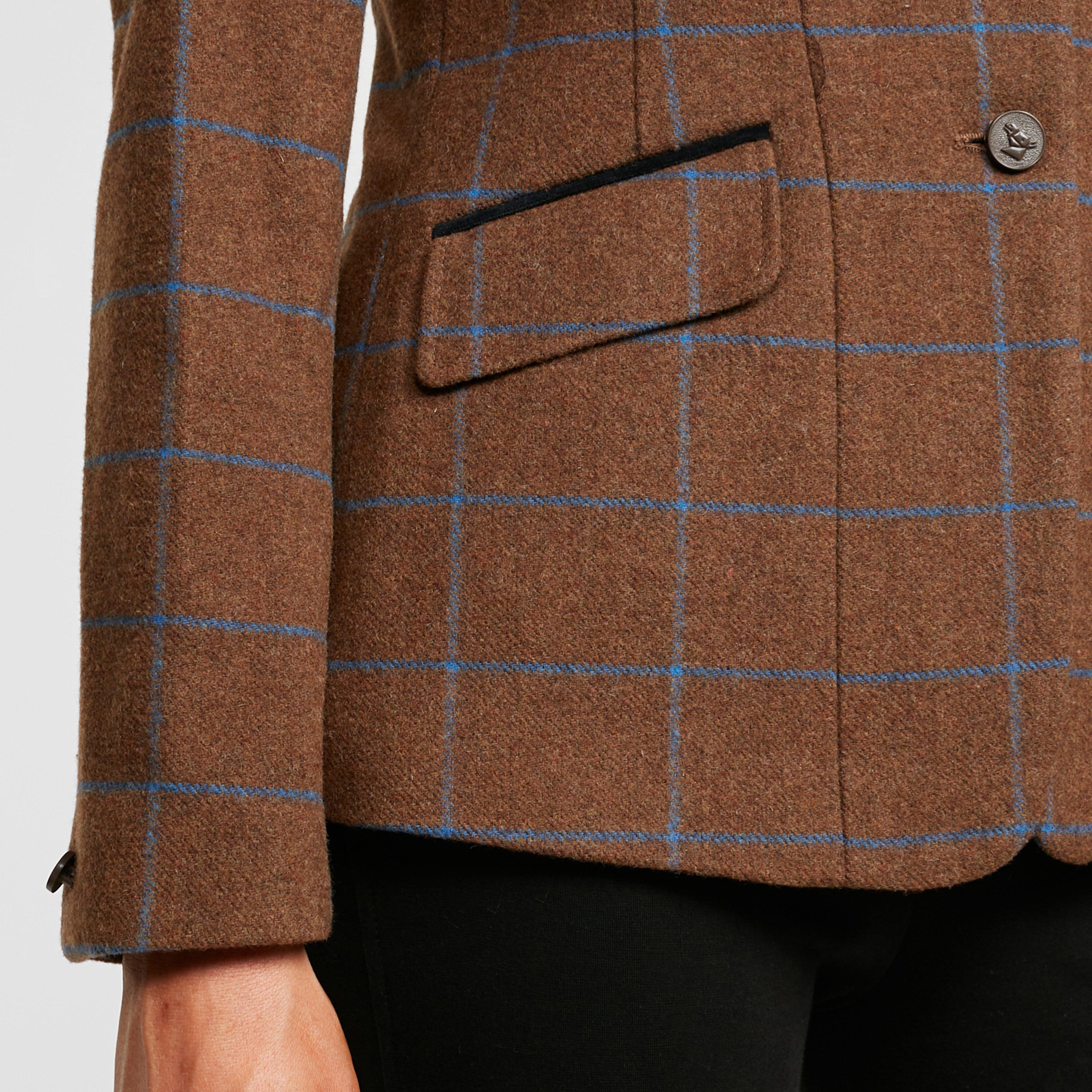 Women's Saratoga Show Jacket