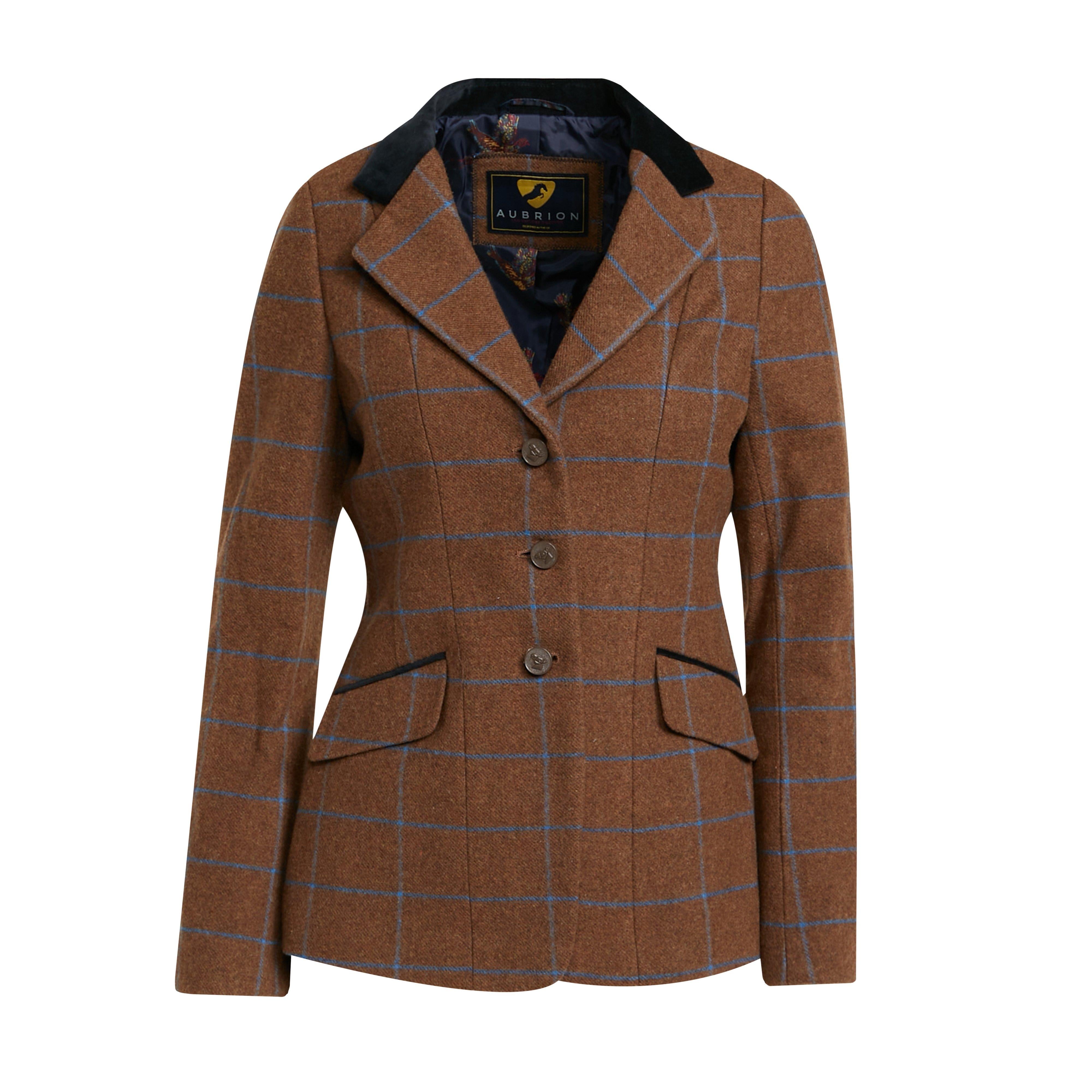Women's Saratoga Show Jacket