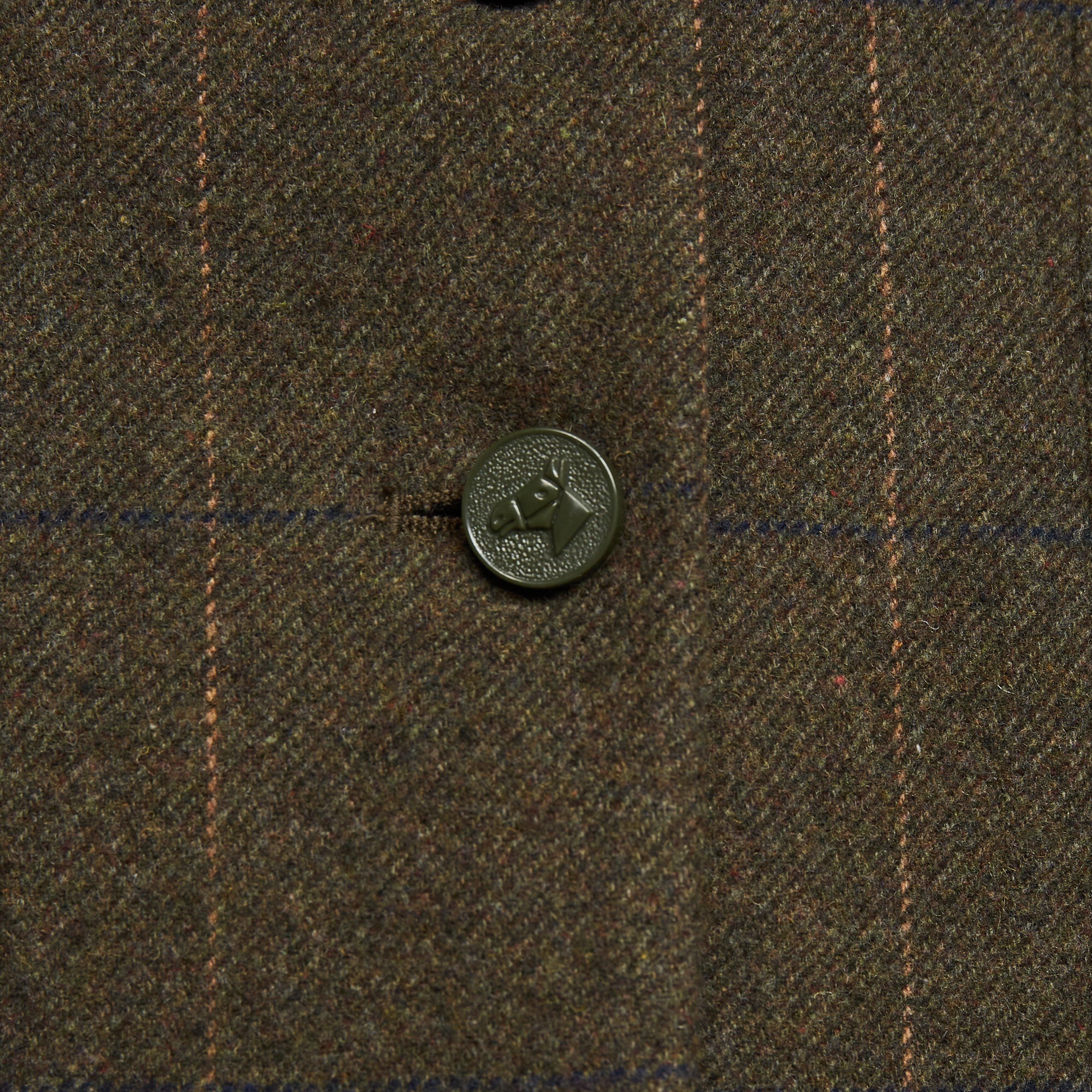 Ladies Saratoga Tweed Jacket