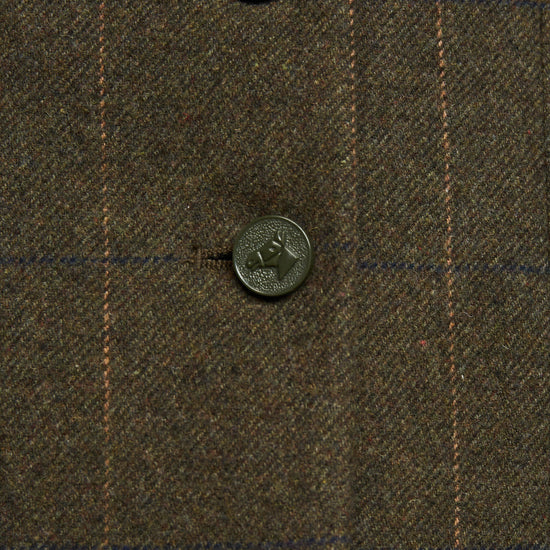 Ladies Saratoga Tweed Jacket