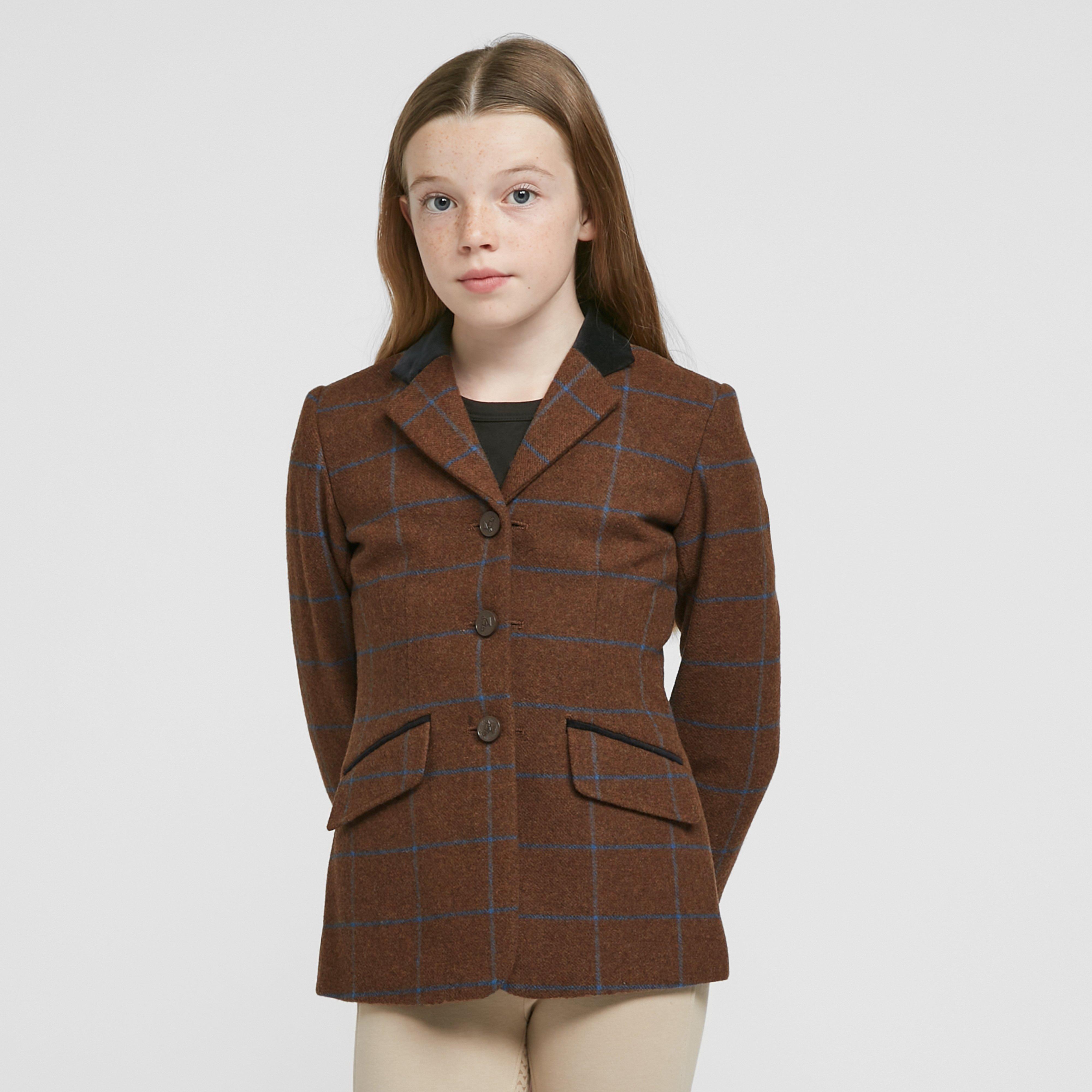 Saratoga Childs Show Jacket
