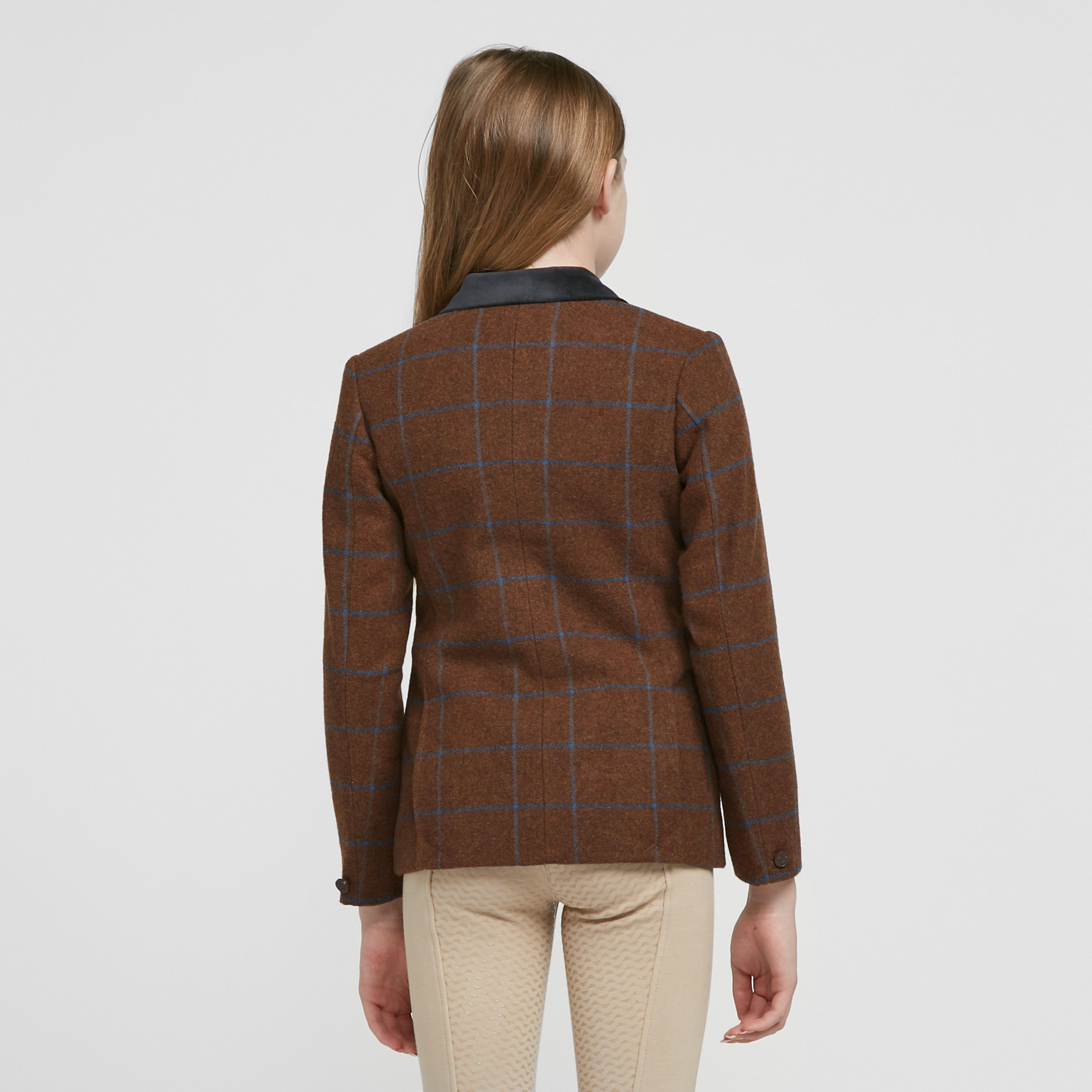 Saratoga Childs Show Jacket
