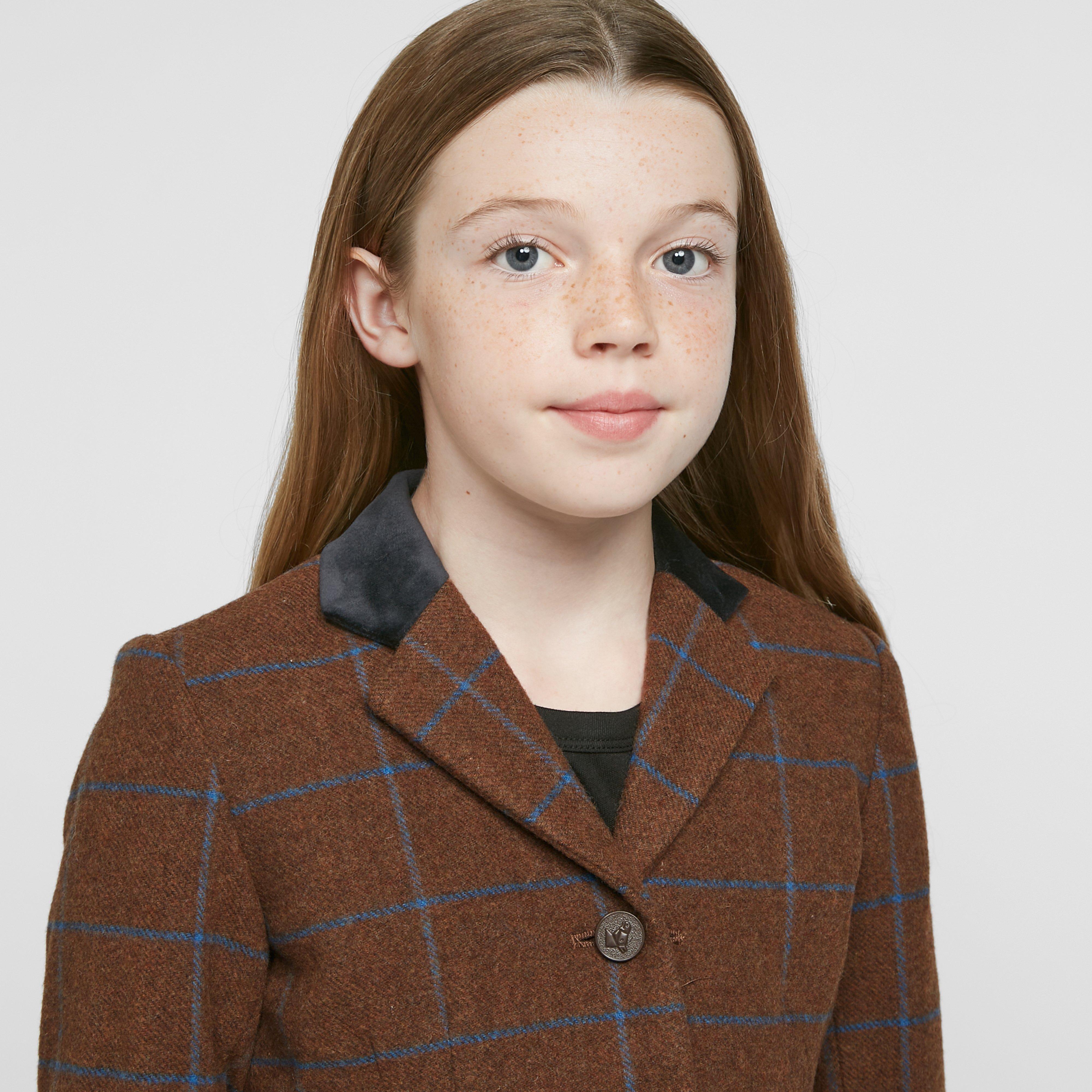 Saratoga Childs Show Jacket