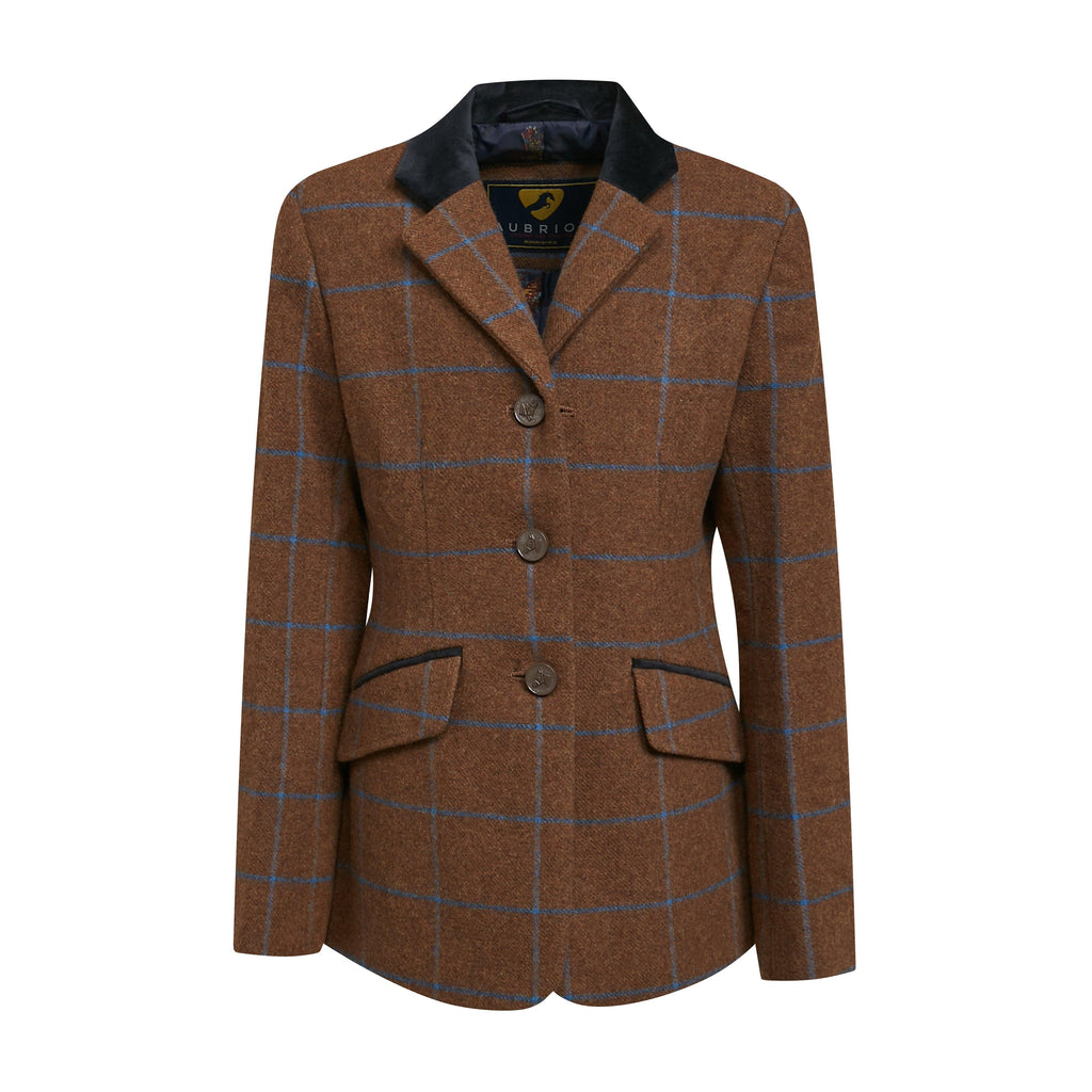 Saratoga Childs Show Jacket