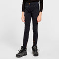 Kids' Thompson Knee Patch Breeches Black