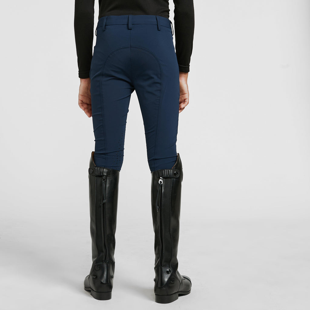 Kids’ Walton Knee Patch Breeches