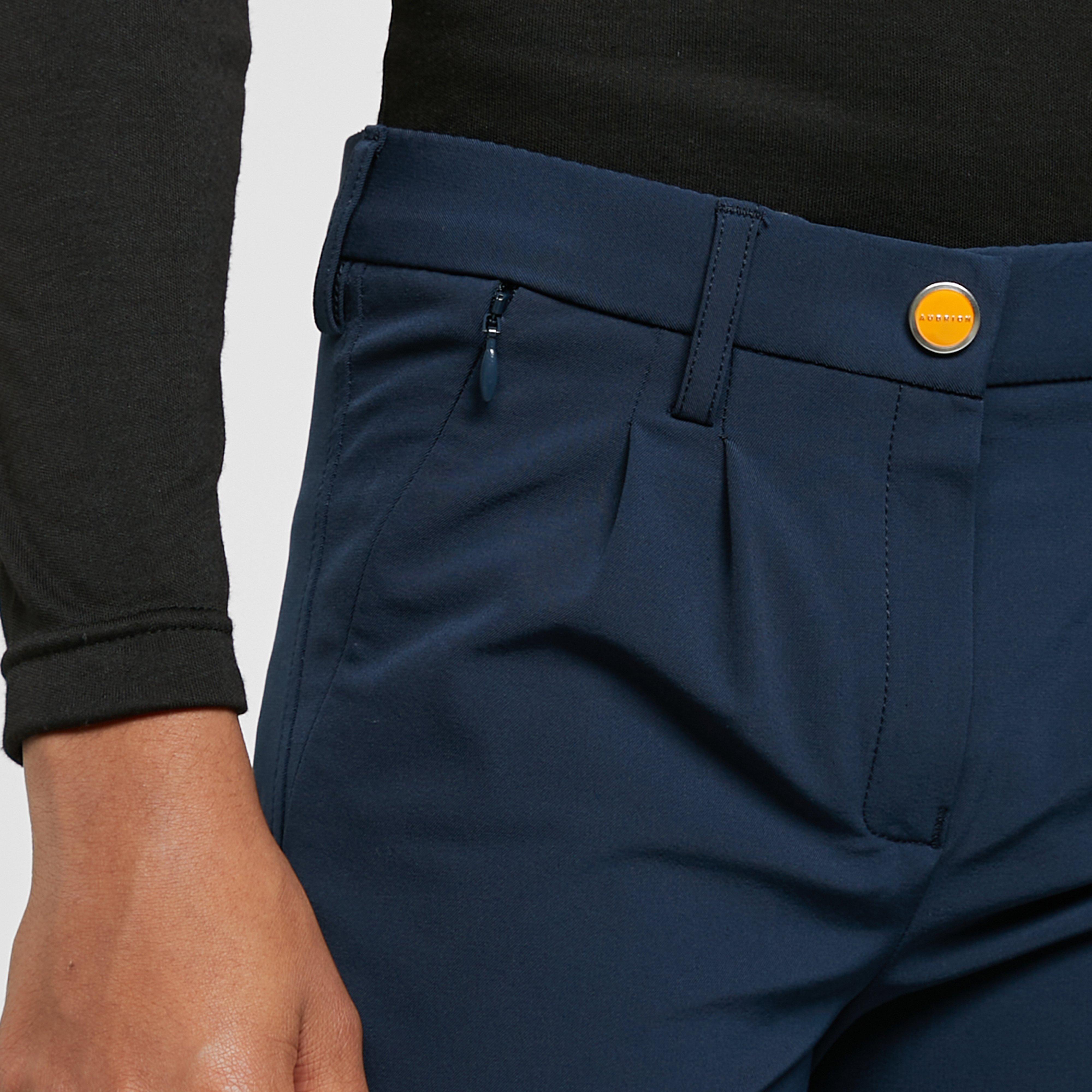 Kids’ Walton Knee Patch Breeches