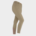 Women’s Chapman Full Seat Breeches Beige