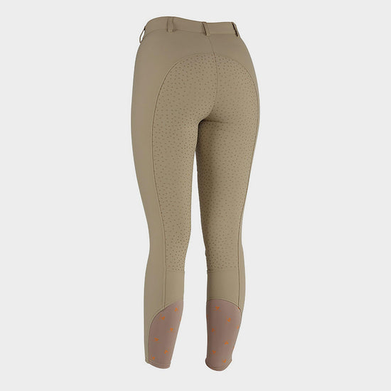 Women’s Chapman Full Seat Breeches Beige