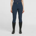 Women’s Chapman Full Seat Breeches Navy