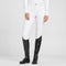 Women’s Chapman Full Seat Breeches White
