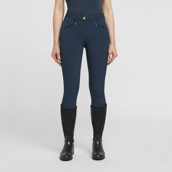 Women's Thompson Knee Patch Breeches