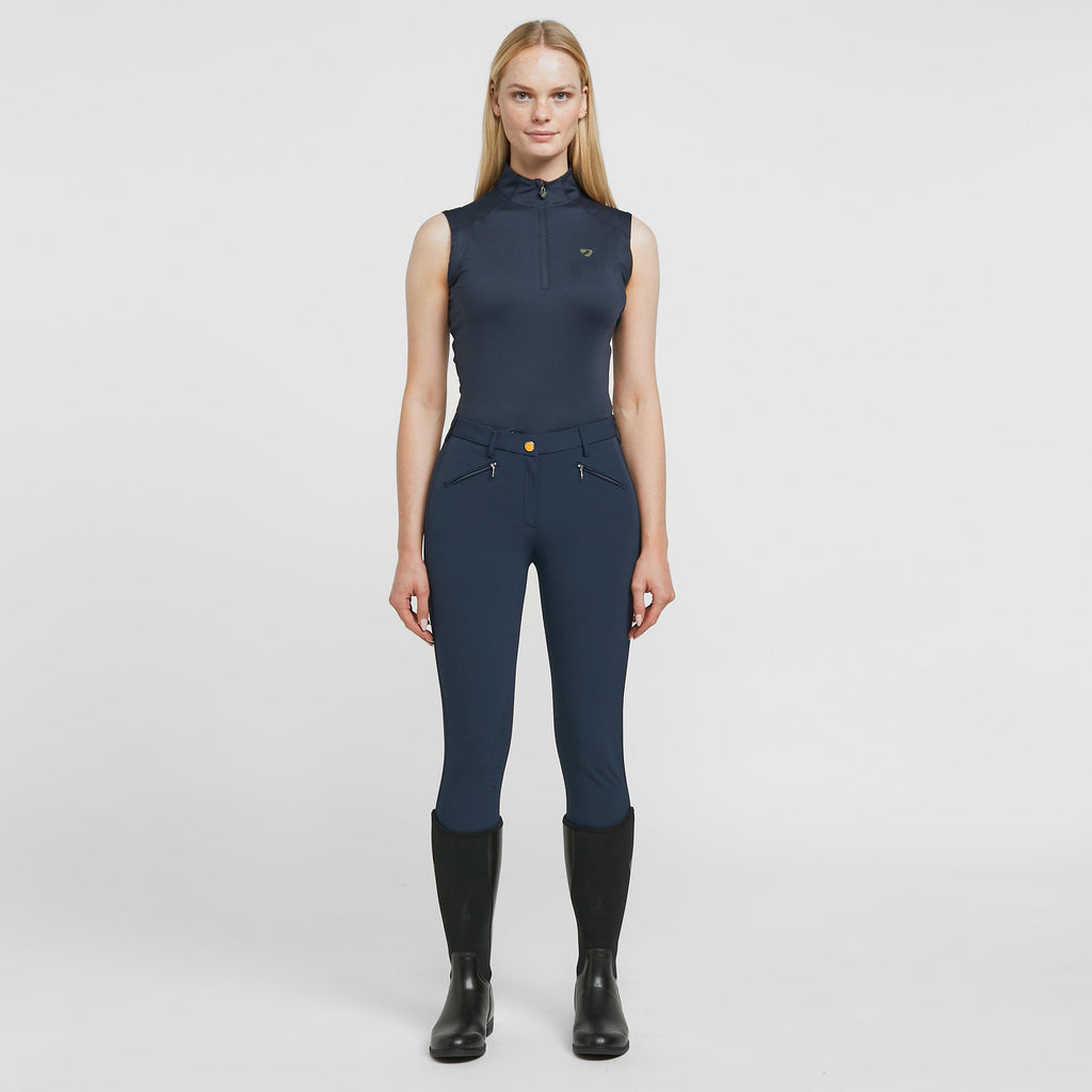 Women's Thompson Knee Patch Breeches