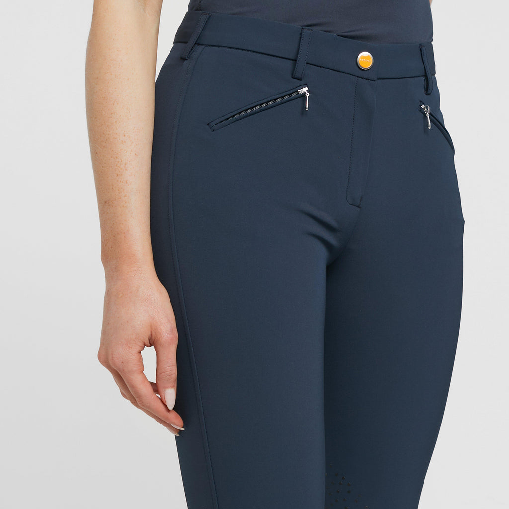 Women's Thompson Knee Patch Breeches