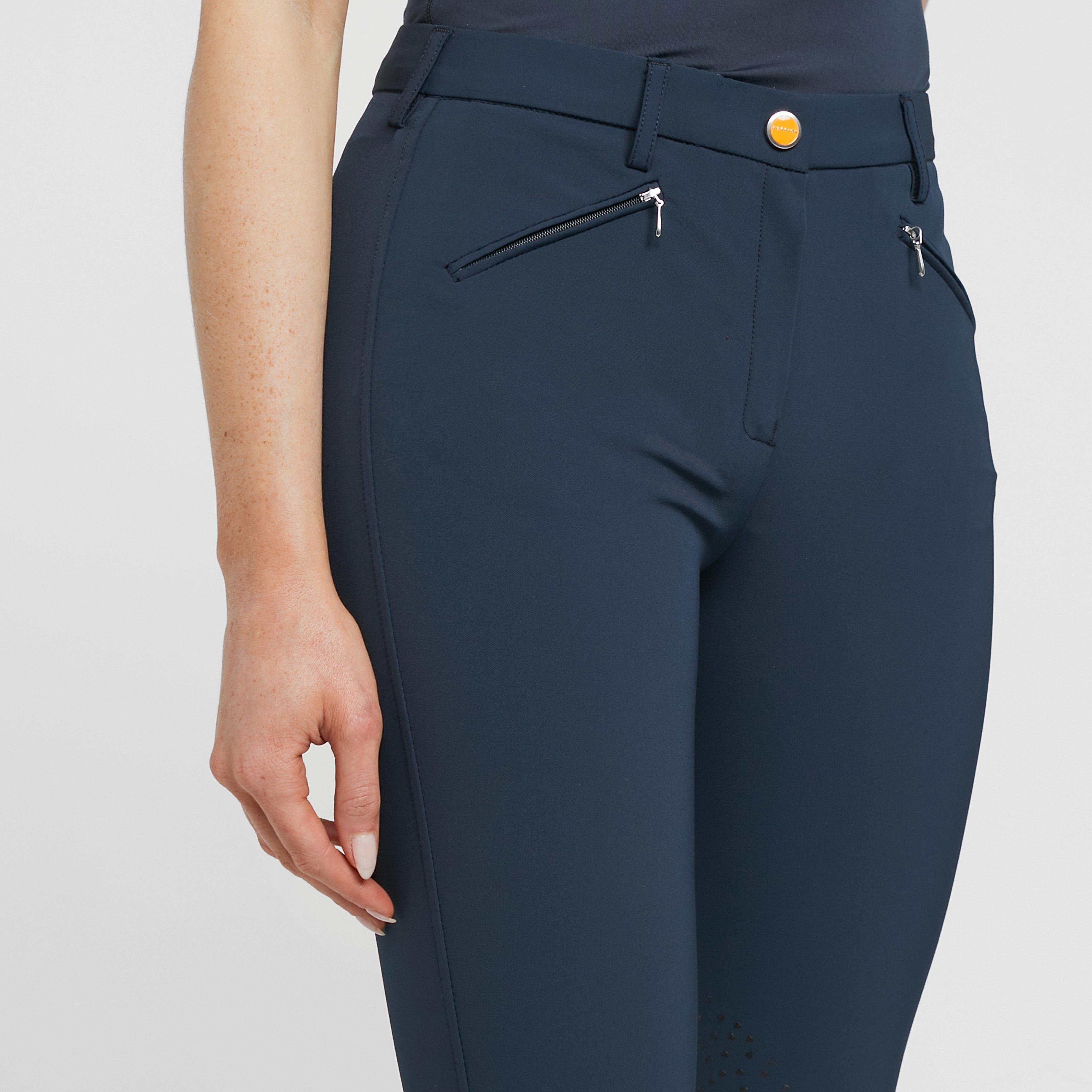 Women's Thompson Knee Patch Breeches
