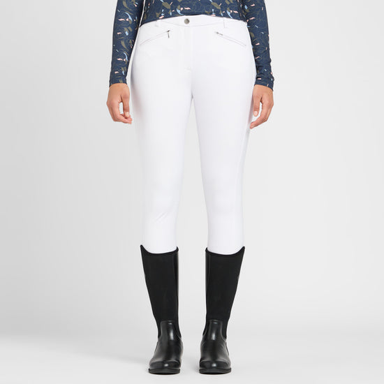 Women's Thompson Knee Patch Breeches