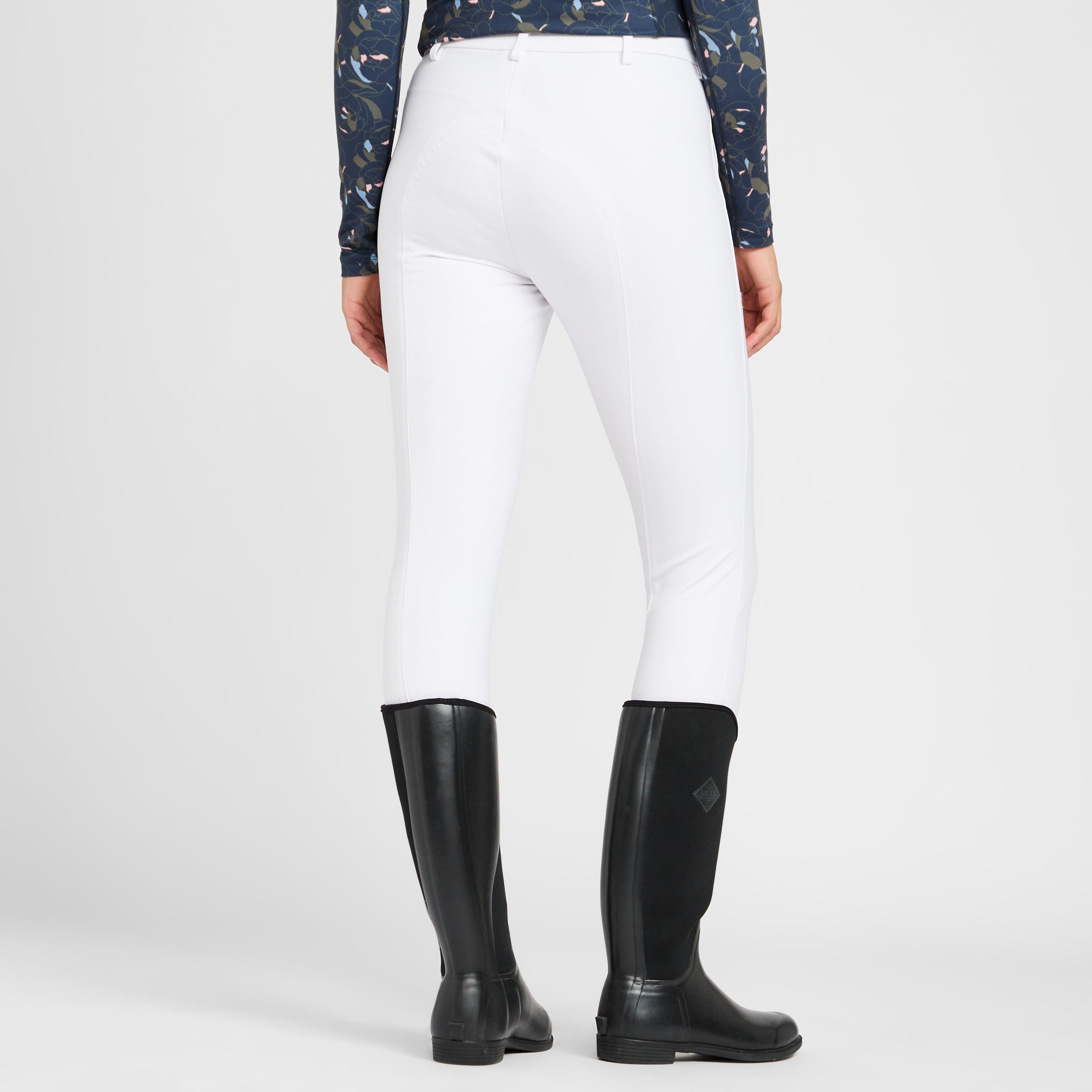 Women's Thompson Knee Patch Breeches