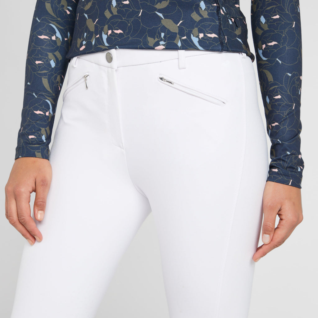 Women's Thompson Knee Patch Breeches