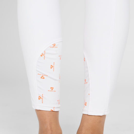 Women's Thompson Knee Patch Breeches