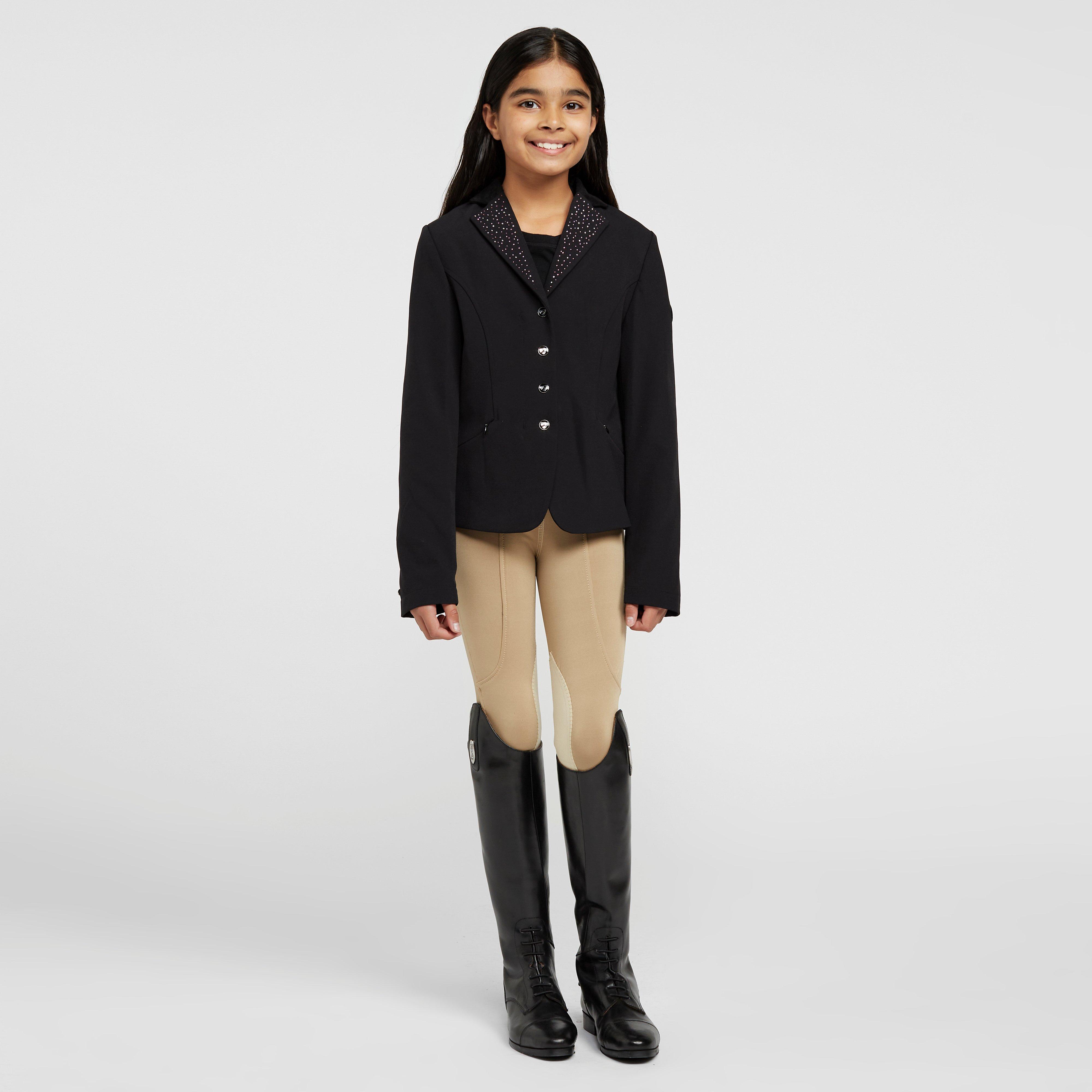 Maids Park Royal Show Jacket Black