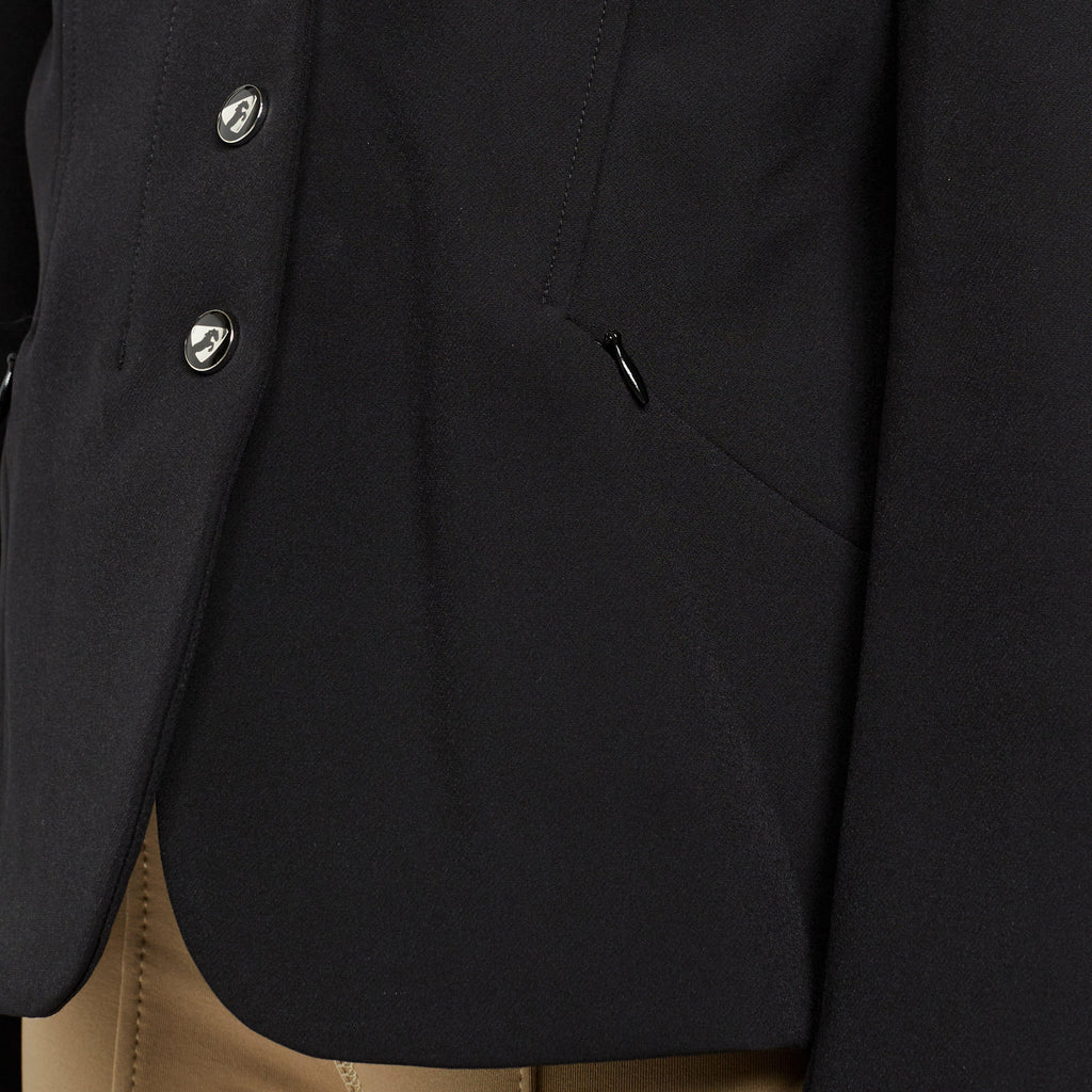 Maids Park Royal Show Jacket Black