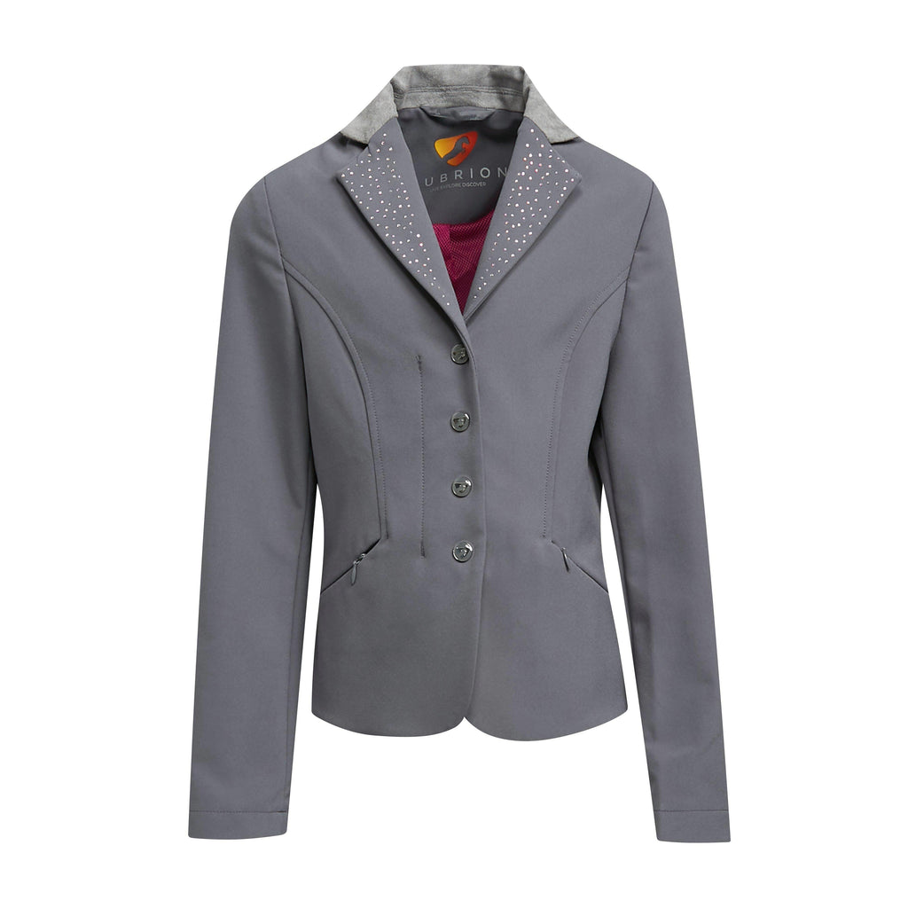 Maids Park Royal Show Jacket Grey