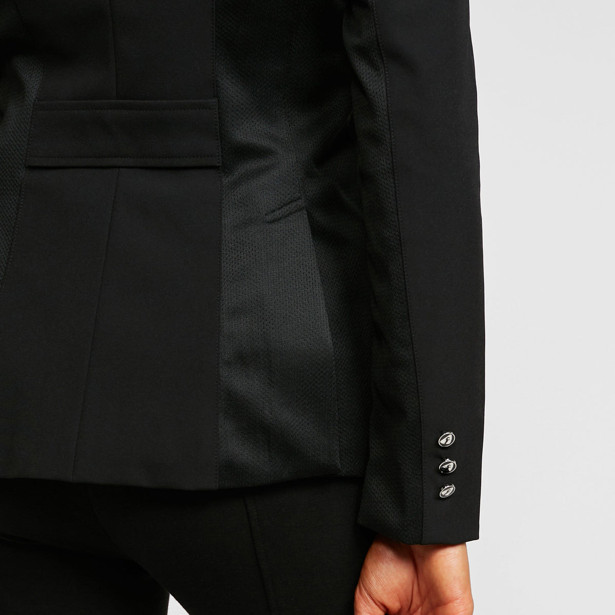Women's Oxford Show Jacket