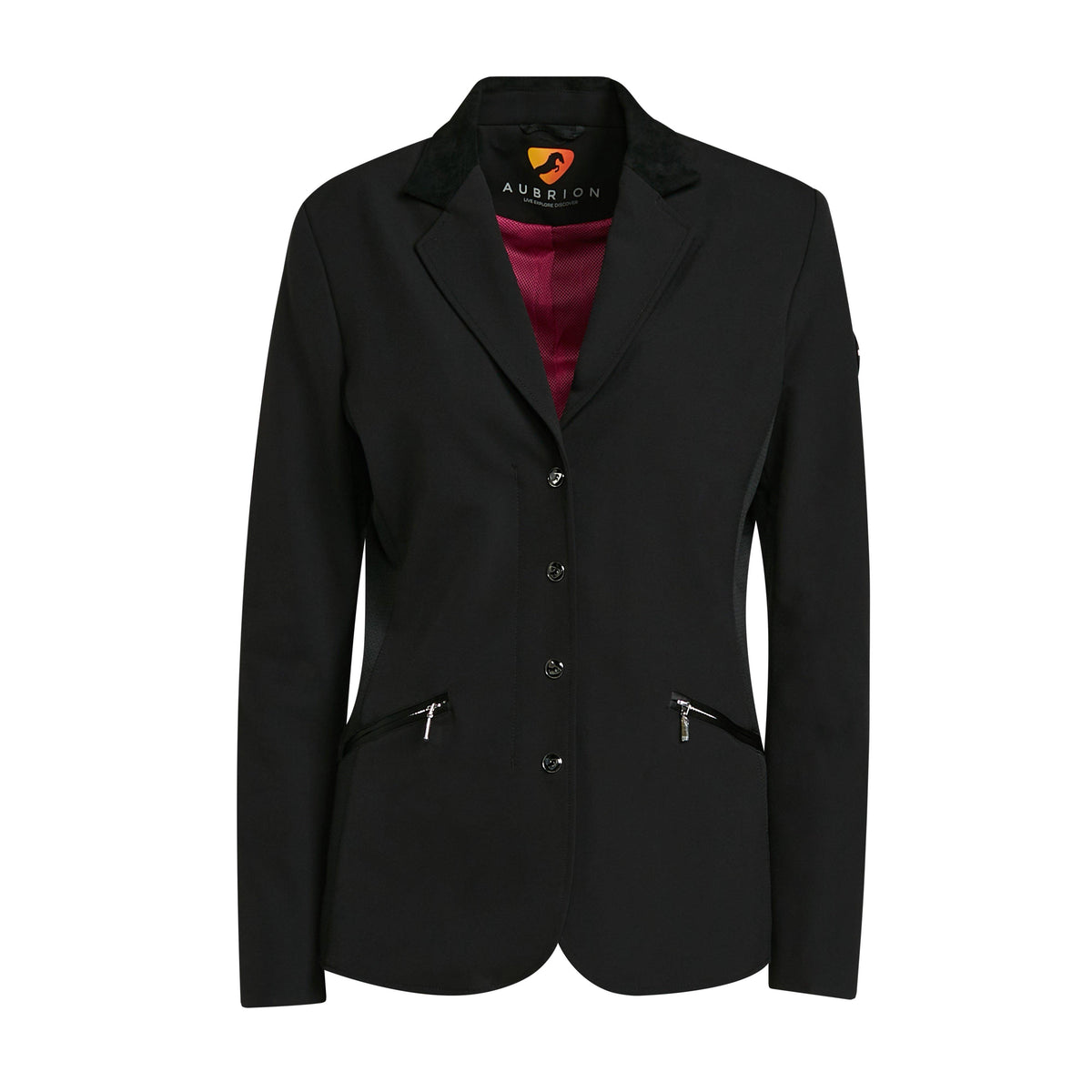 Women's Oxford Show Jacket
