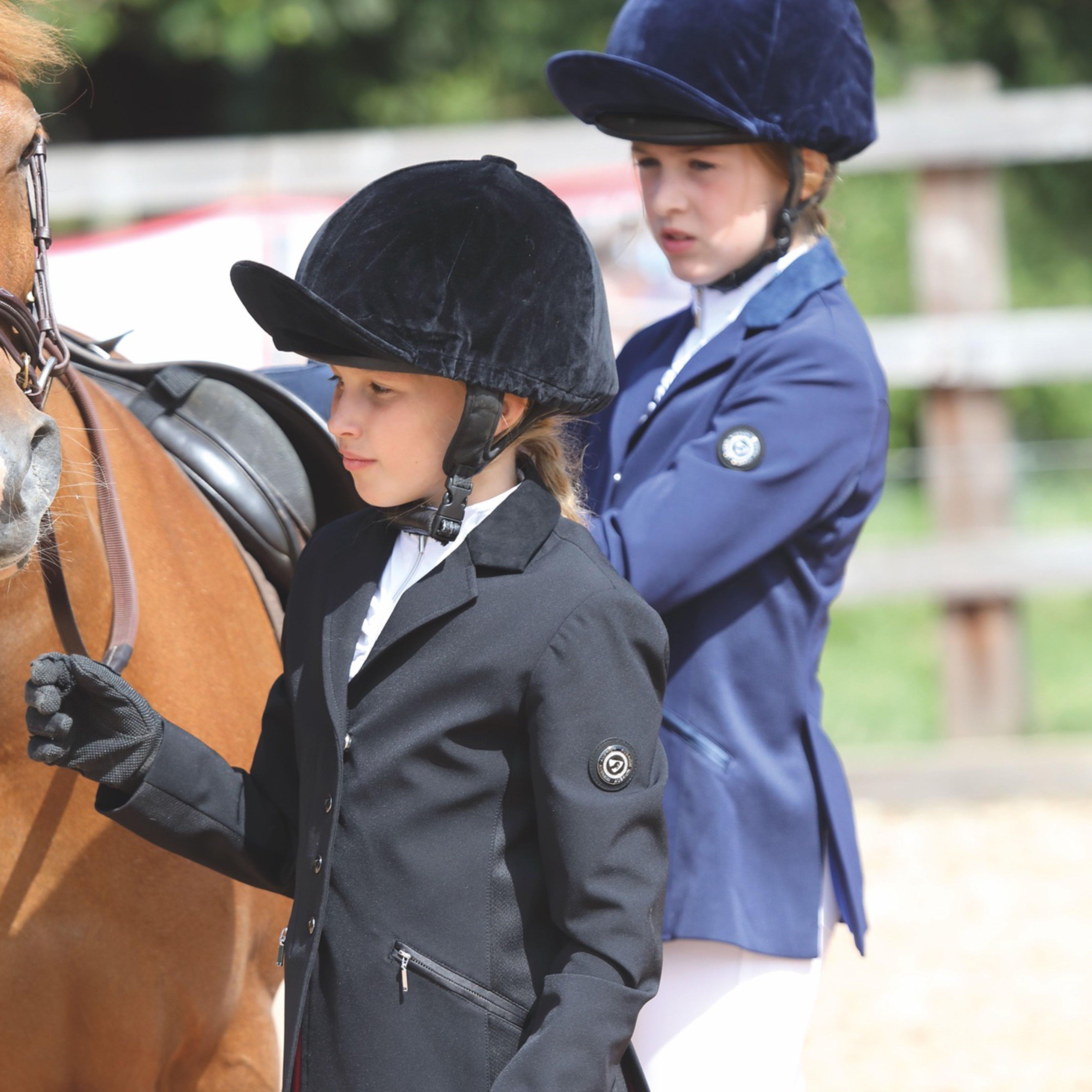 Maids Oxford Show Jacket