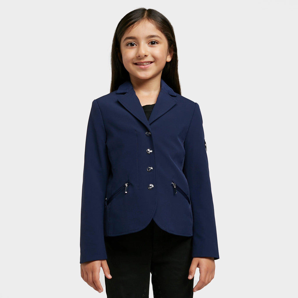Women's Oxford Show Jacket