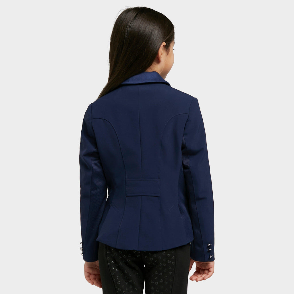 Women's Oxford Show Jacket
