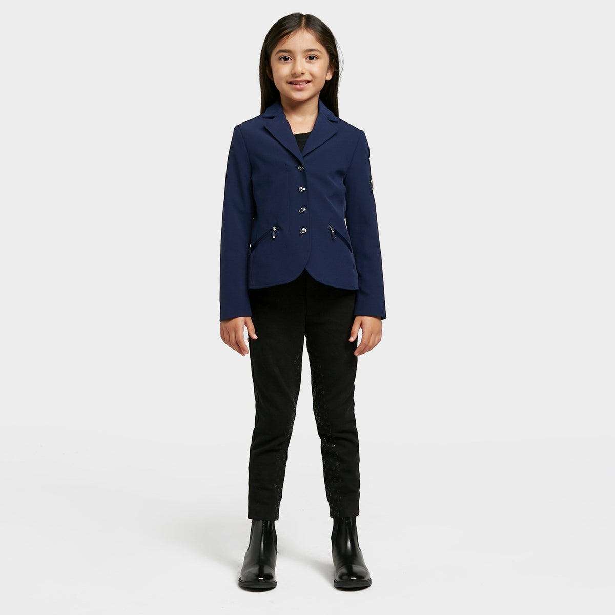 Women's Oxford Show Jacket