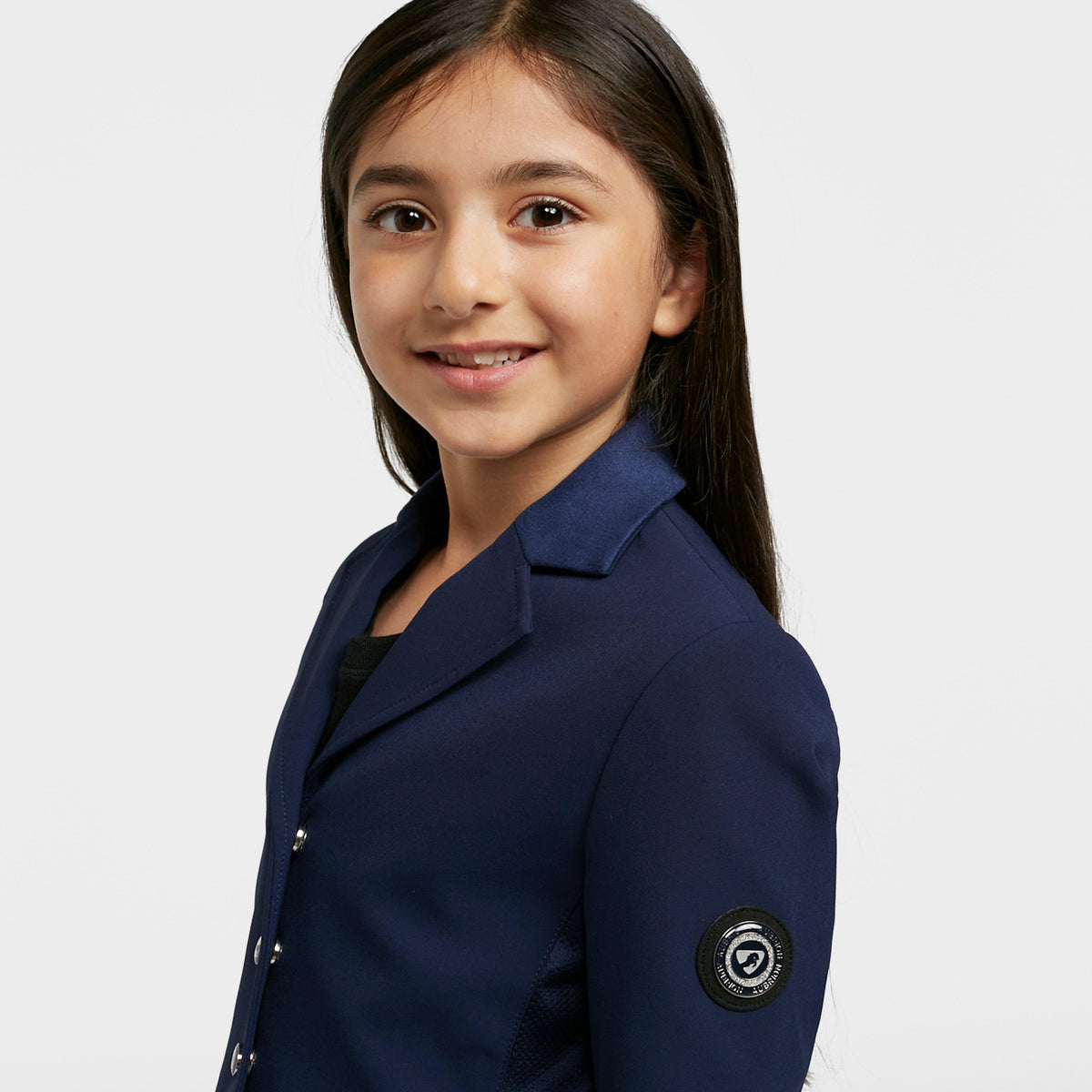 Women's Oxford Show Jacket