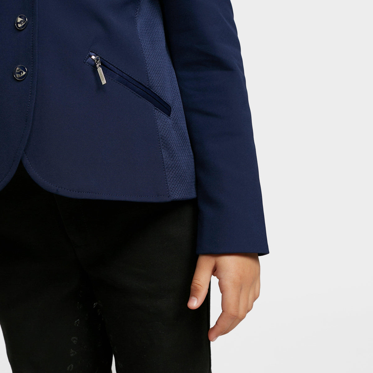 Women's Oxford Show Jacket