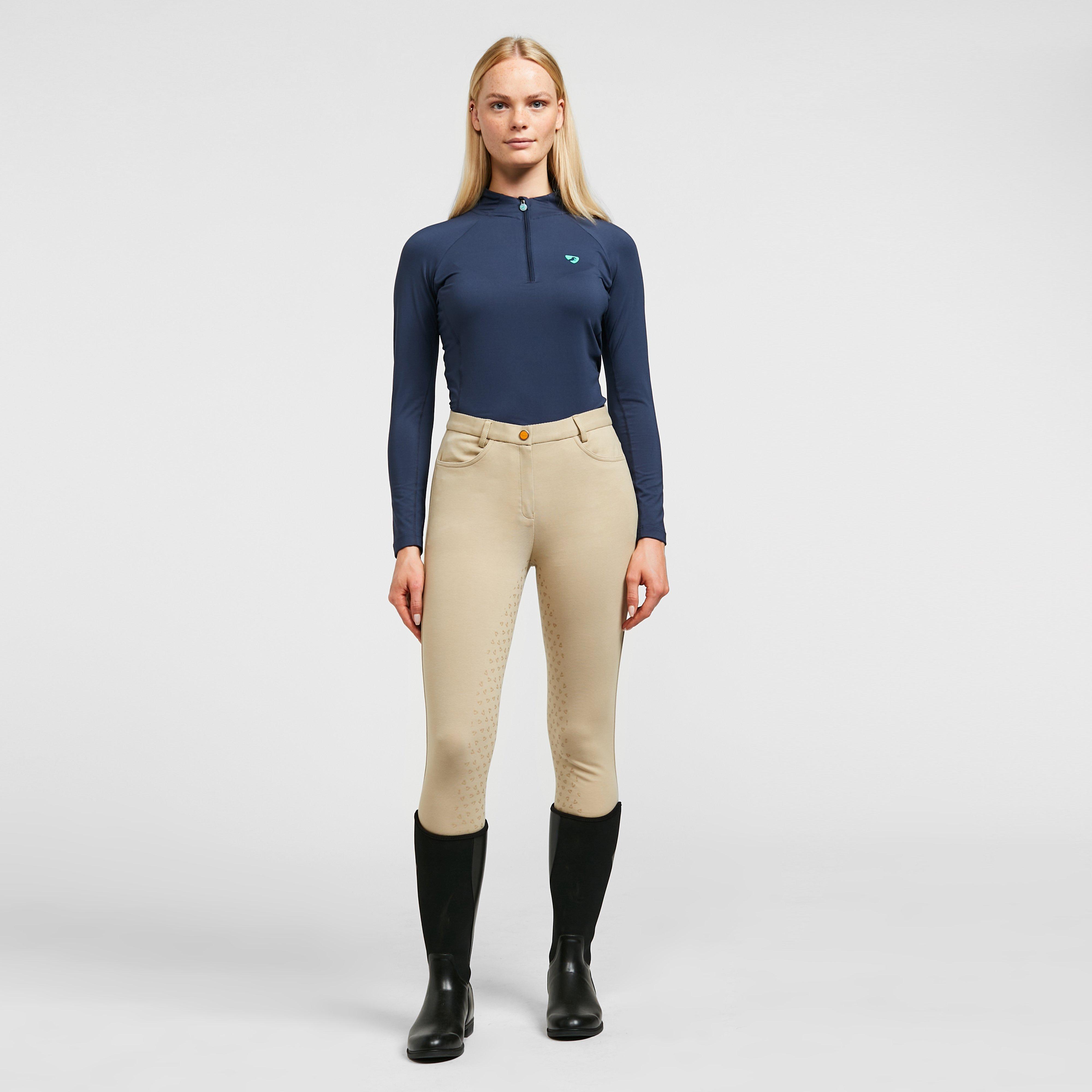 Newbury Long Sleeve Base Layer